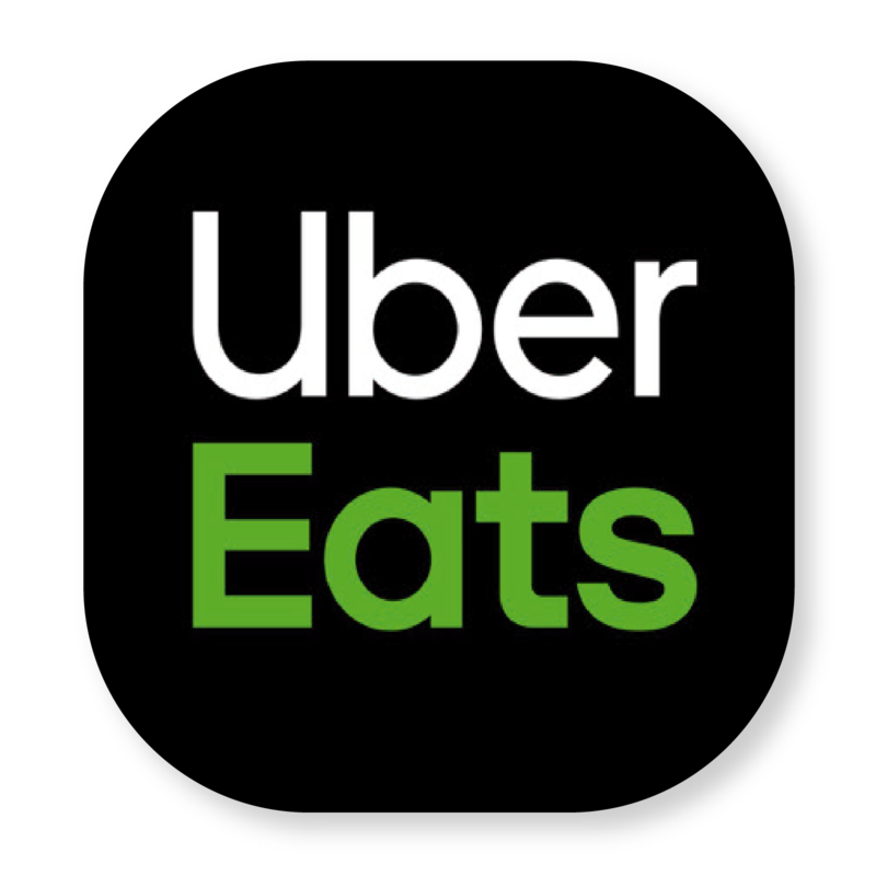 Uber Eats